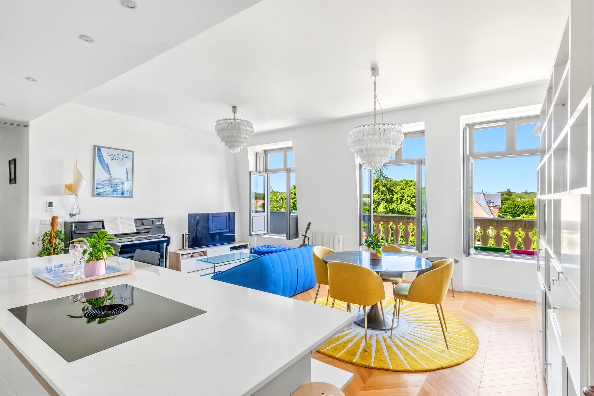 Réalisation Home-in-Box — reportage immobilier professionnel