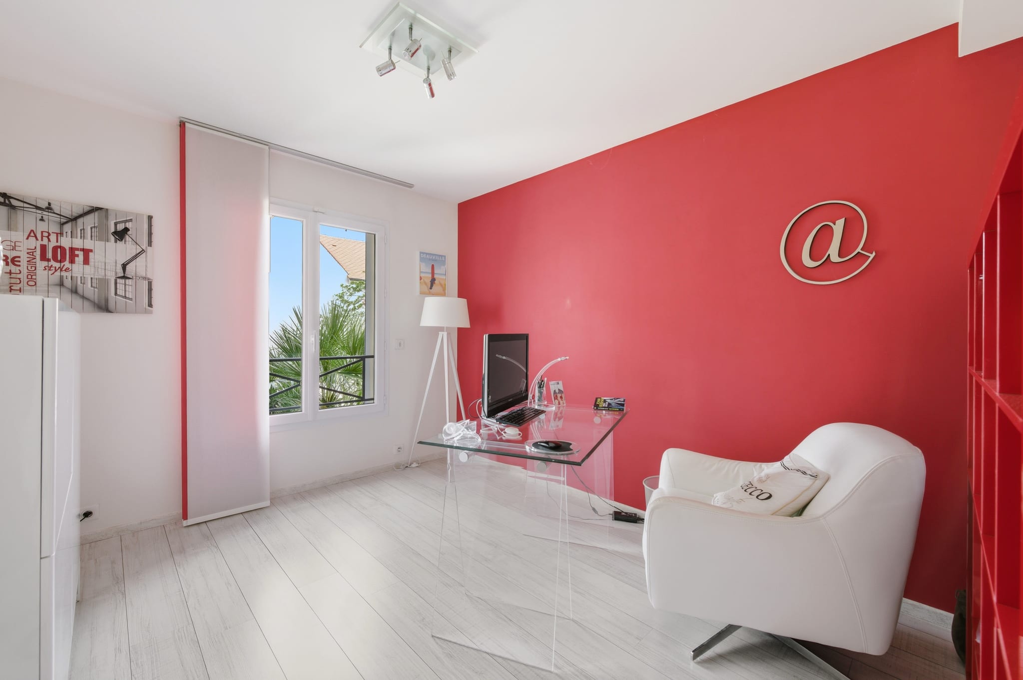 05 — Chambre principale