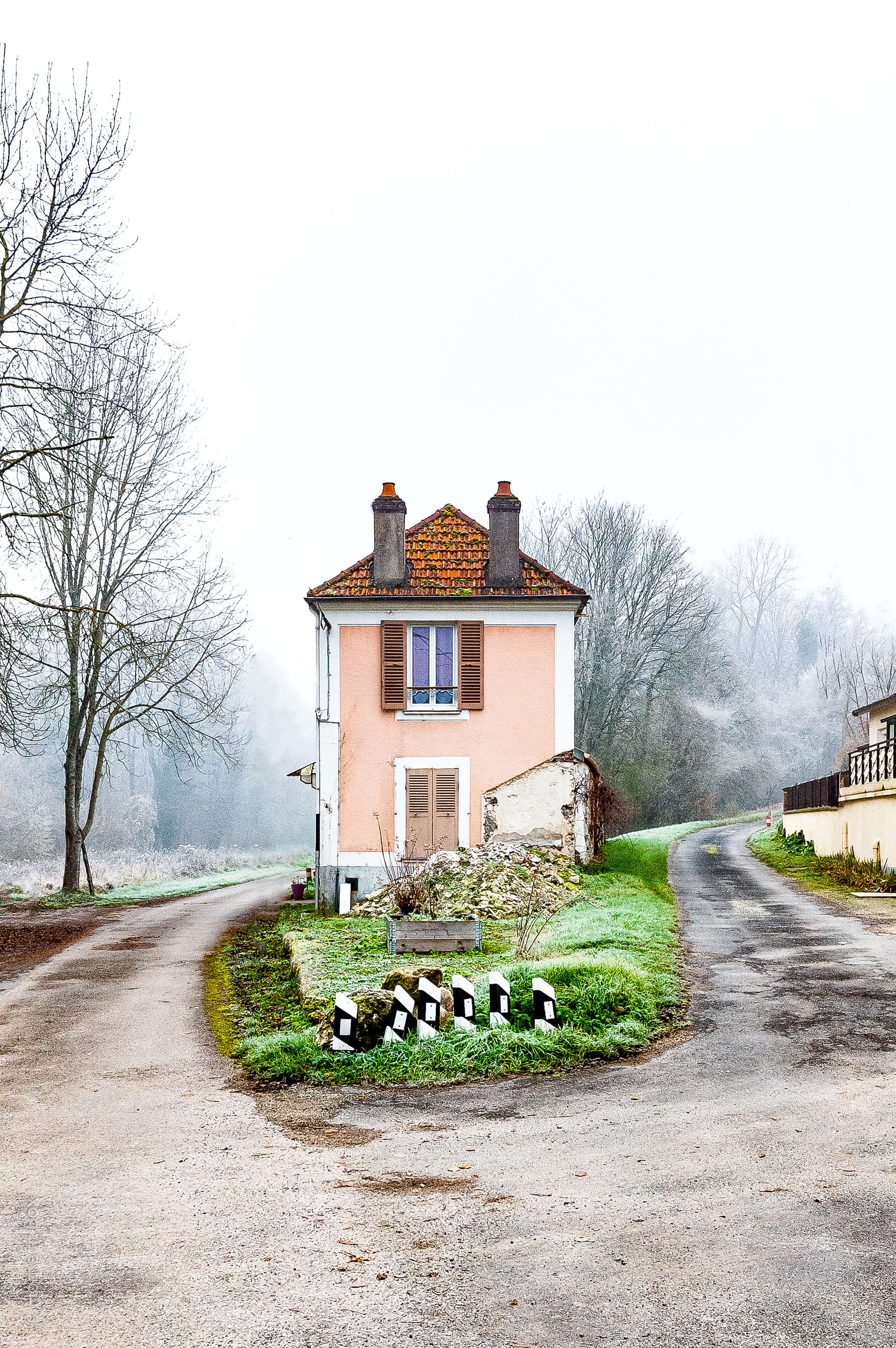 Reportage immobilier professionnel
